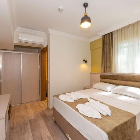 Bazaar Hotels Old City Istanbul Eksteriør bilde