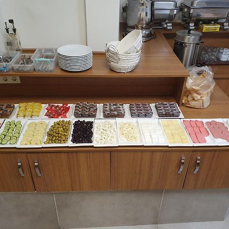 Bazaar Hotels Old City Istanbul Eksteriør bilde