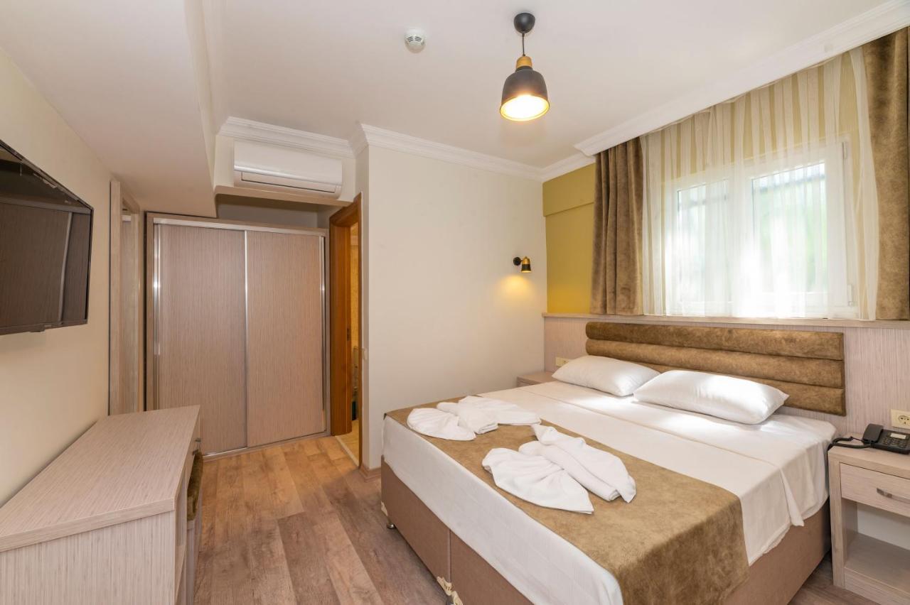 Bazaar Hotels Old City Istanbul Eksteriør bilde