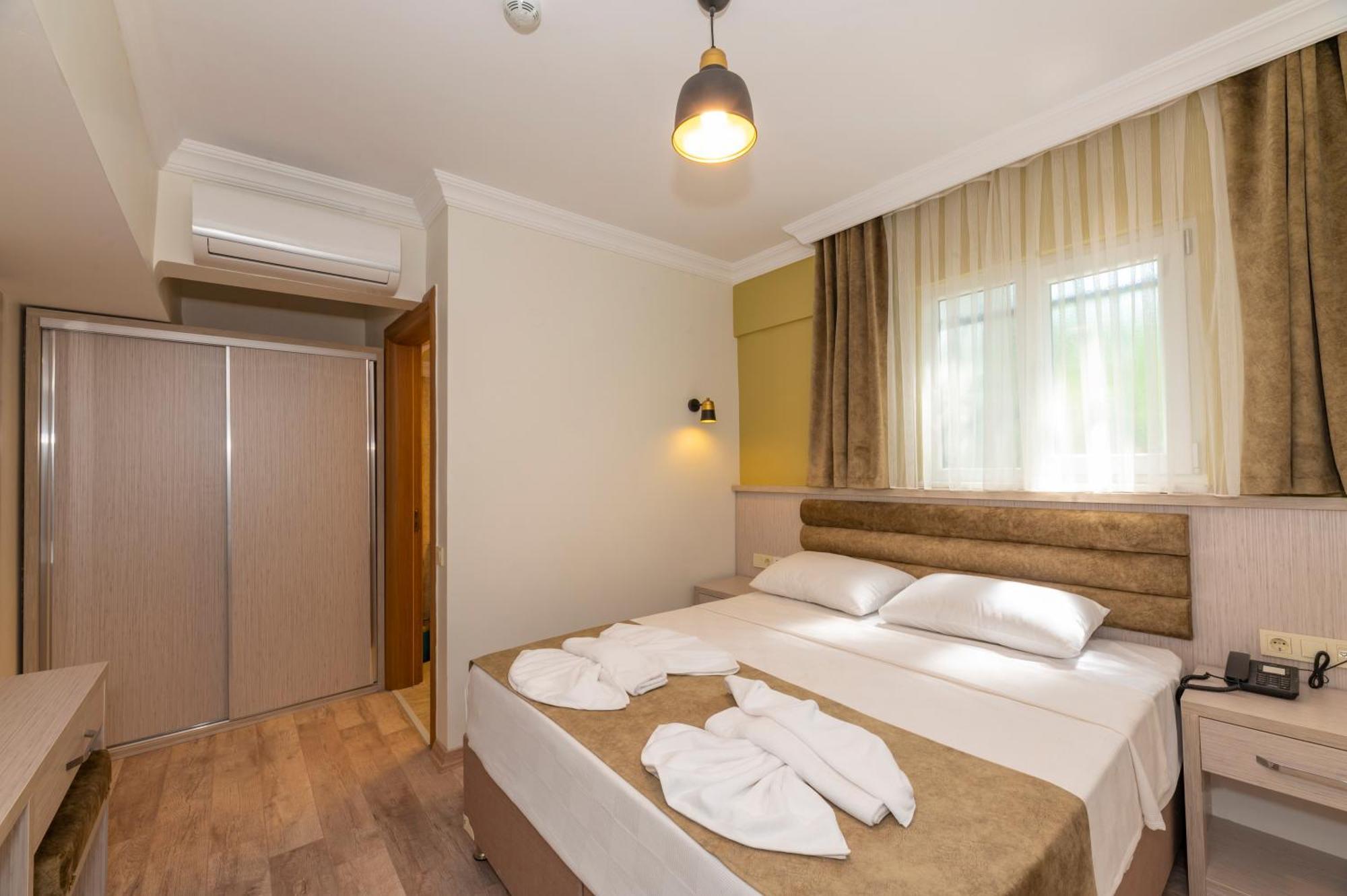 Bazaar Hotels Old City Istanbul Eksteriør bilde