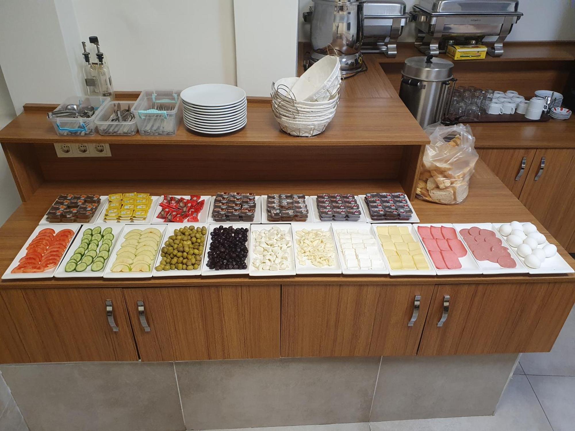 Bazaar Hotels Old City Istanbul Eksteriør bilde