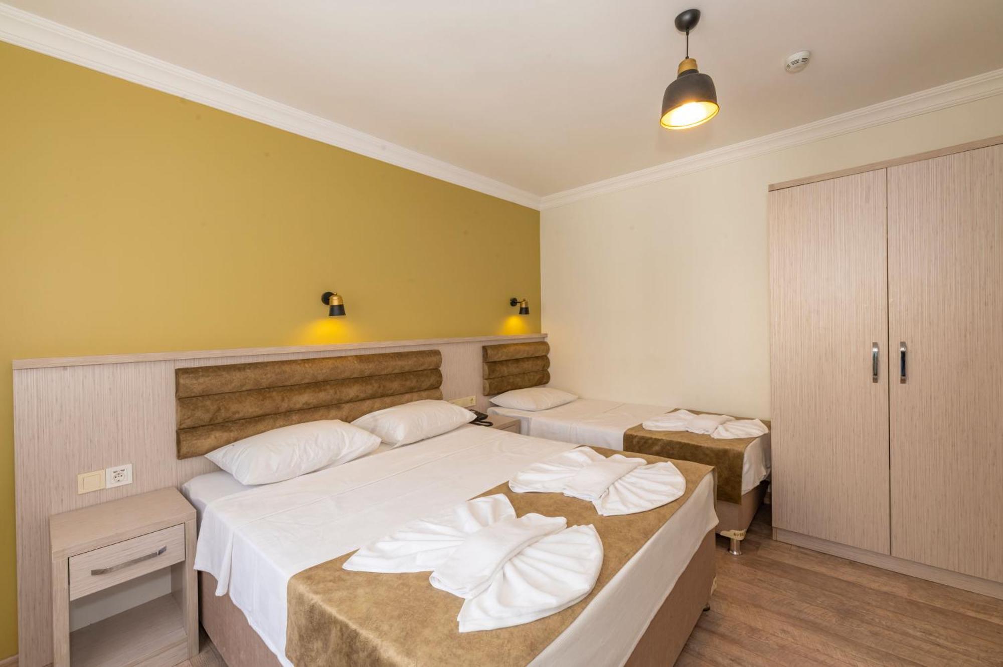 Bazaar Hotels Old City Istanbul Eksteriør bilde