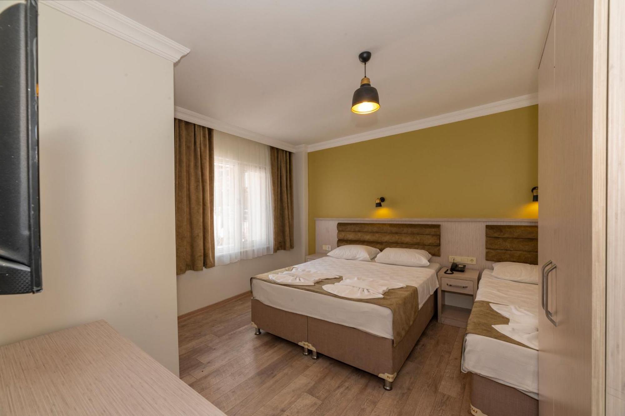 Bazaar Hotels Old City Istanbul Eksteriør bilde