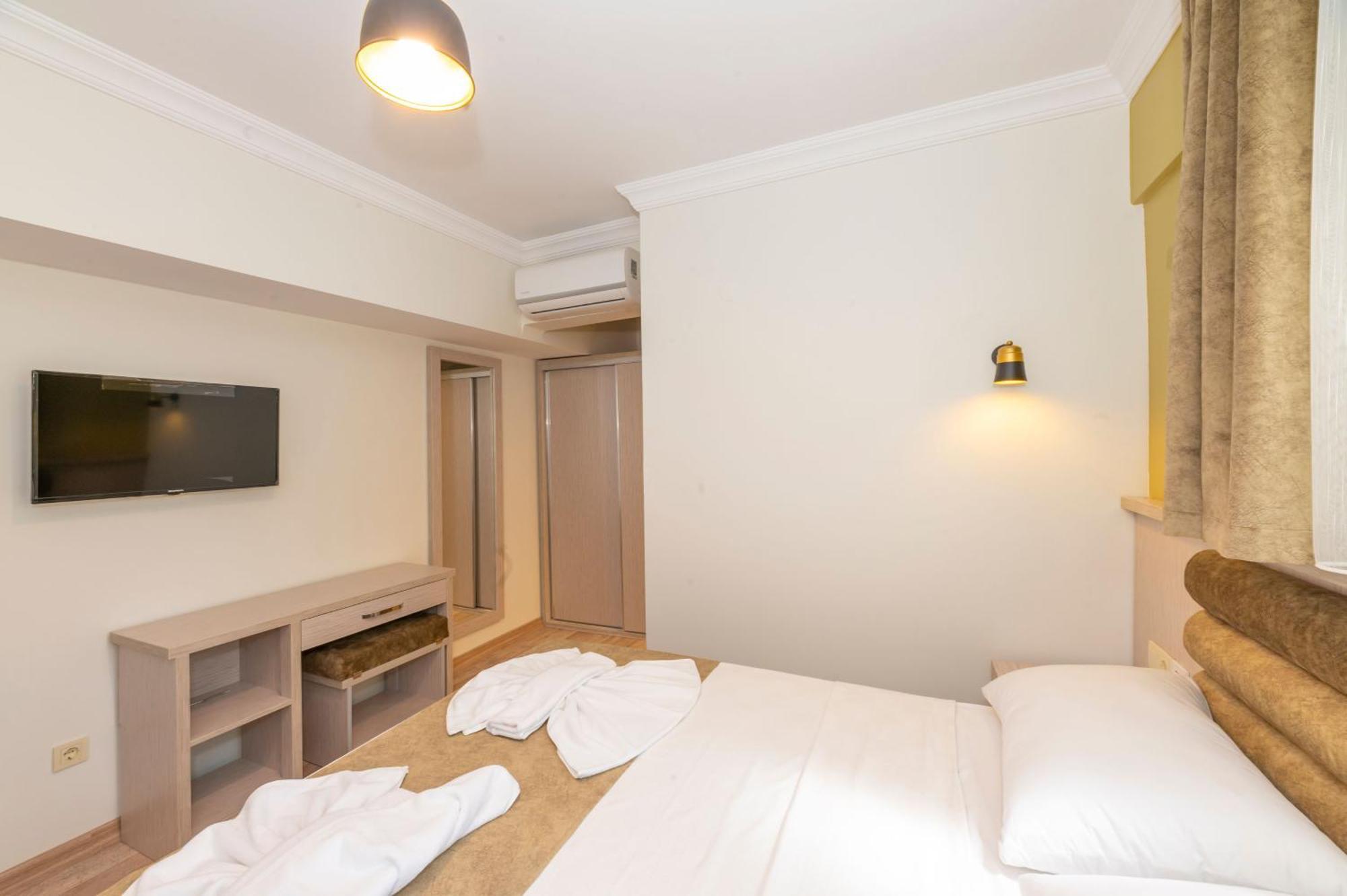 Bazaar Hotels Old City Istanbul Eksteriør bilde